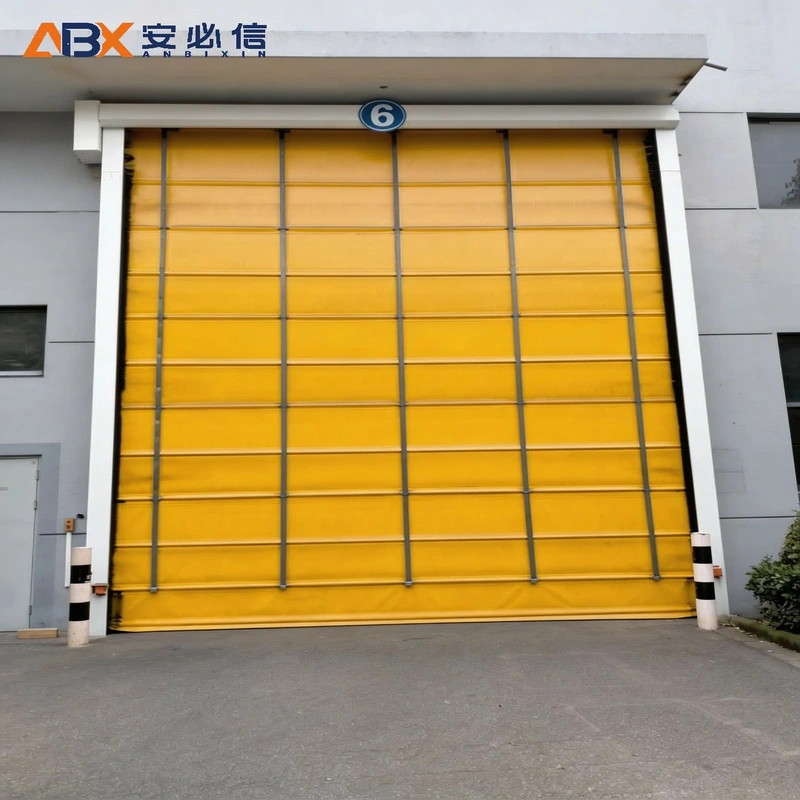 咸阳升降平台